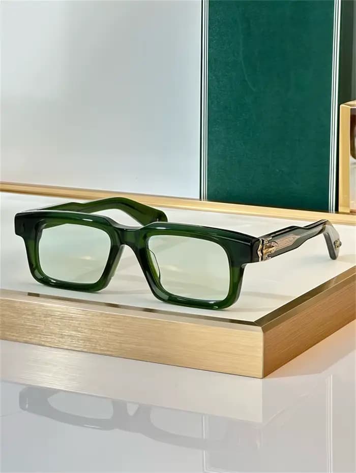 Lunettes de soleil de luxe pour hommes et femmes