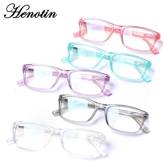Henotin-Lunettes de lecture pour hommes et femmes