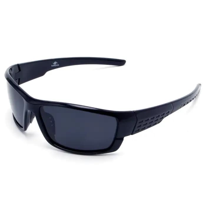 Lunettes de pêche polarisantes pour hommes
