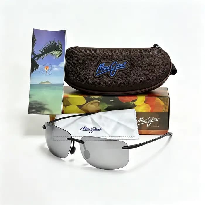 Lunettes de soleil Maui Jim UV400