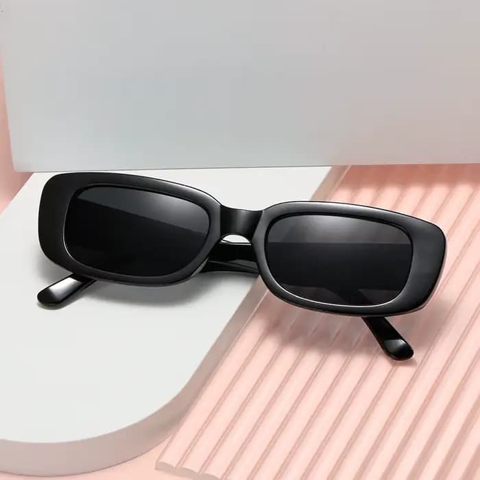 2023 Nouvelles petites lunettes de soleil rétro pour hommes et femmes