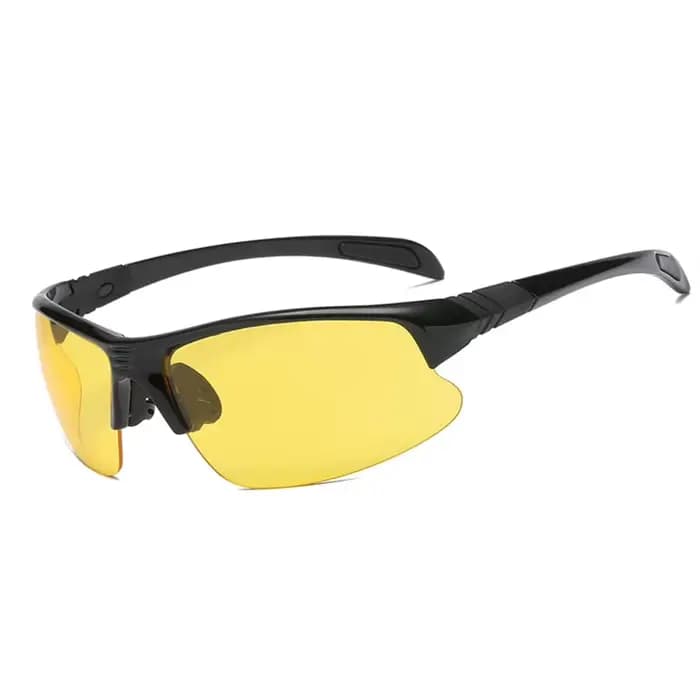Lunettes de soleil HD pour la conduite