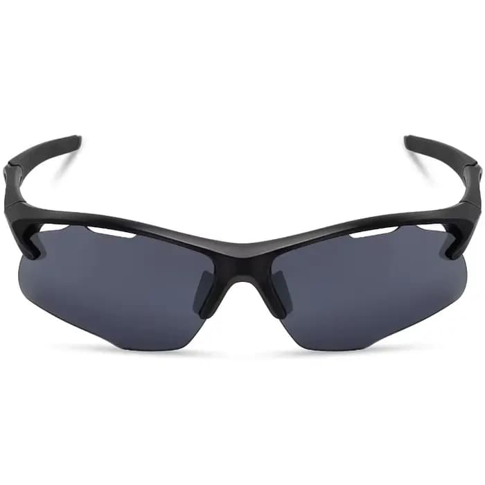 Jcorde I-Lunettes de soleil de sport pour hommes et femmes