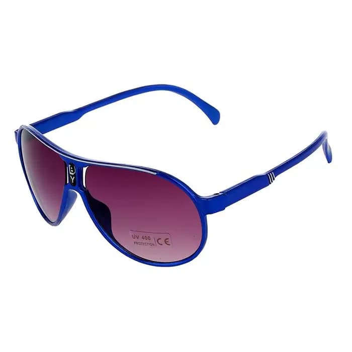 Nouvelles lunettes de soleil tendance pour enfants