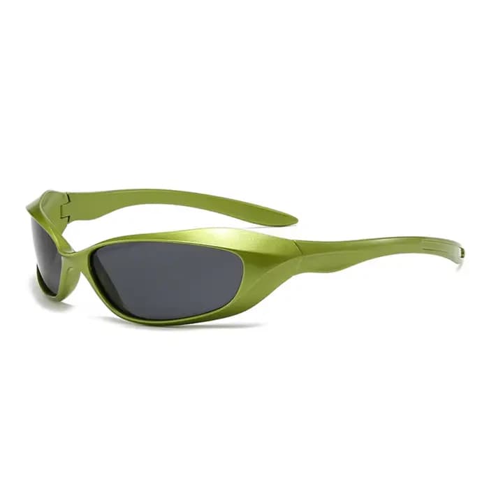 Lunettes de soleil de sport UV