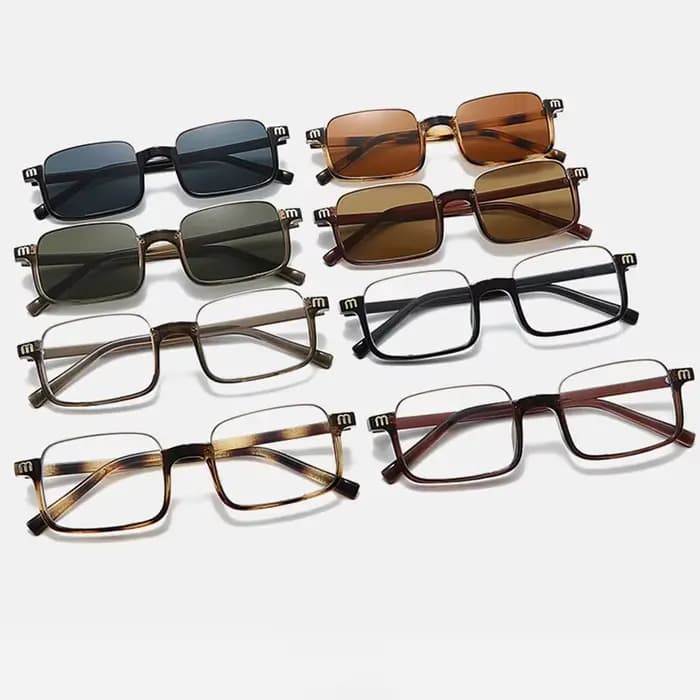 Lunettes de lecture tendance pour femmes de marques de luxe