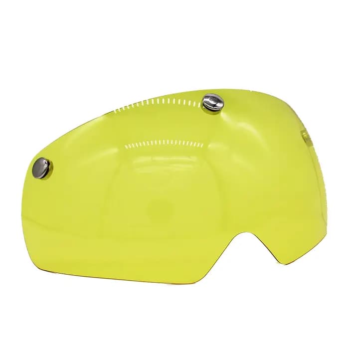 Lunettes de cyclisme TT