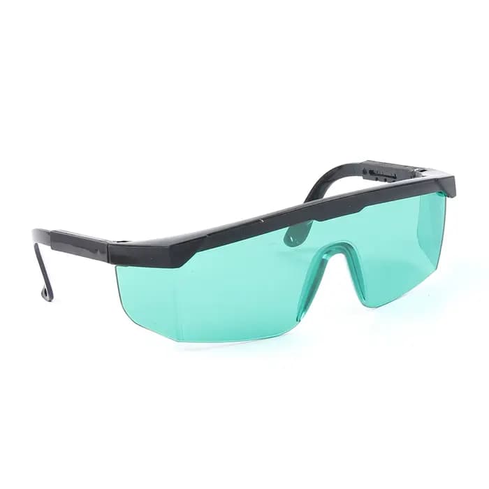 Lunettes de protection contre la lumière UV