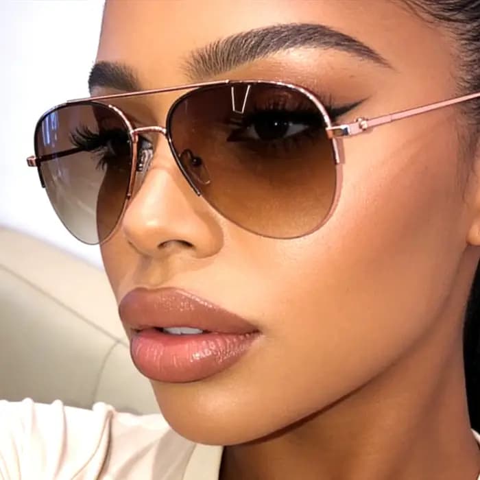 Lunettes de mode pour femmes et hommes