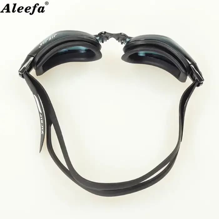 Lunettes de natation de course