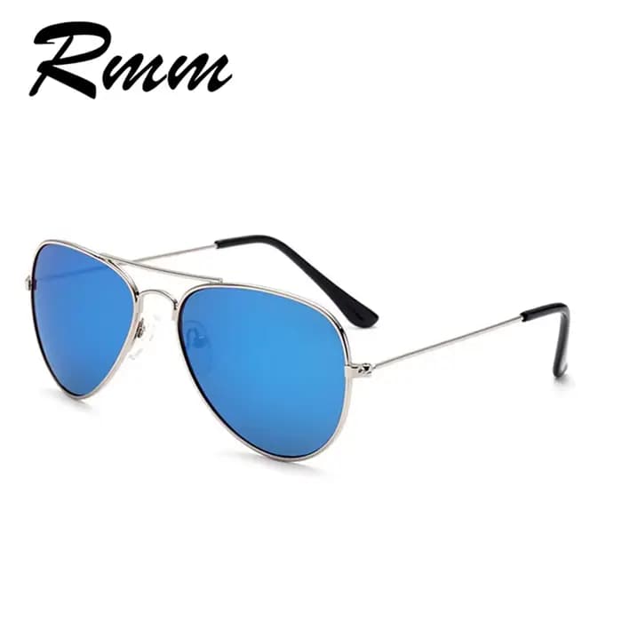 Lunettes de soleil vintage RMM Fashion pour femmes et hommes