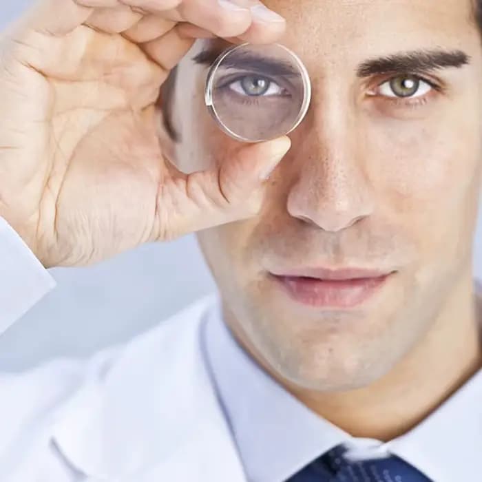 1.56 1.61 1.67 (ajouter + 0.75 ~ + 3.00) lentilles multifocales progressives Prescription