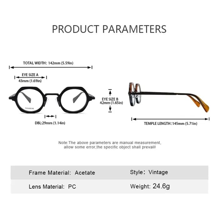Lunettes de Style rétro Steampunk pour hommes et femmes