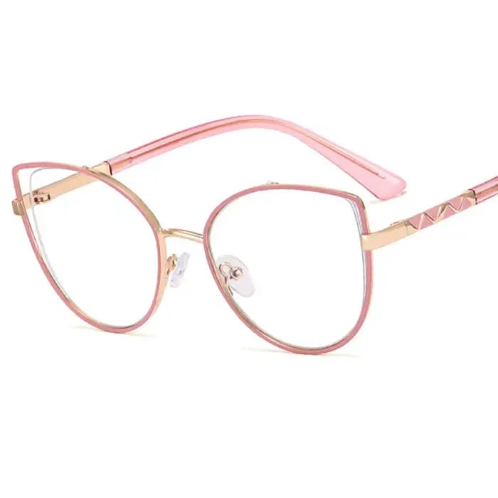 Lunettes de myopie pour femmes