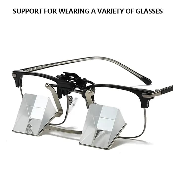 Lunettes de soleil transparentes légères pour escalade en plein air