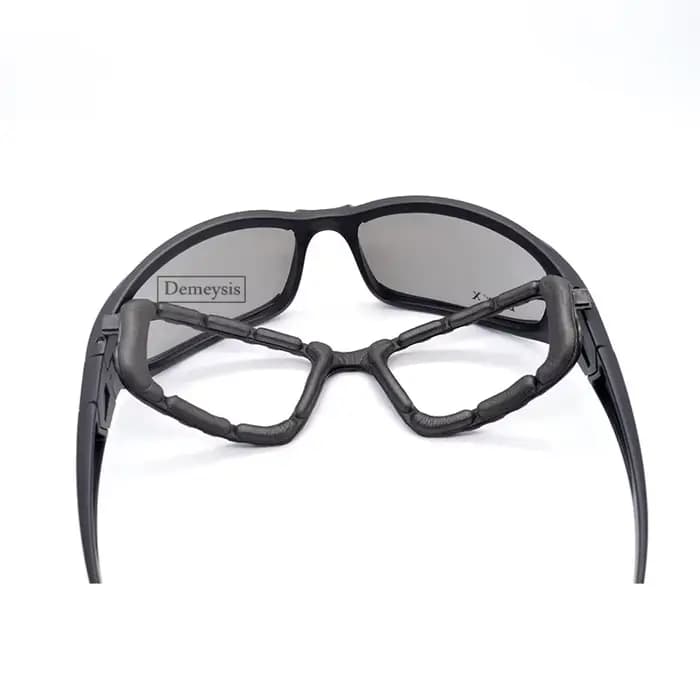 Daisy tactique lunettes polarisées