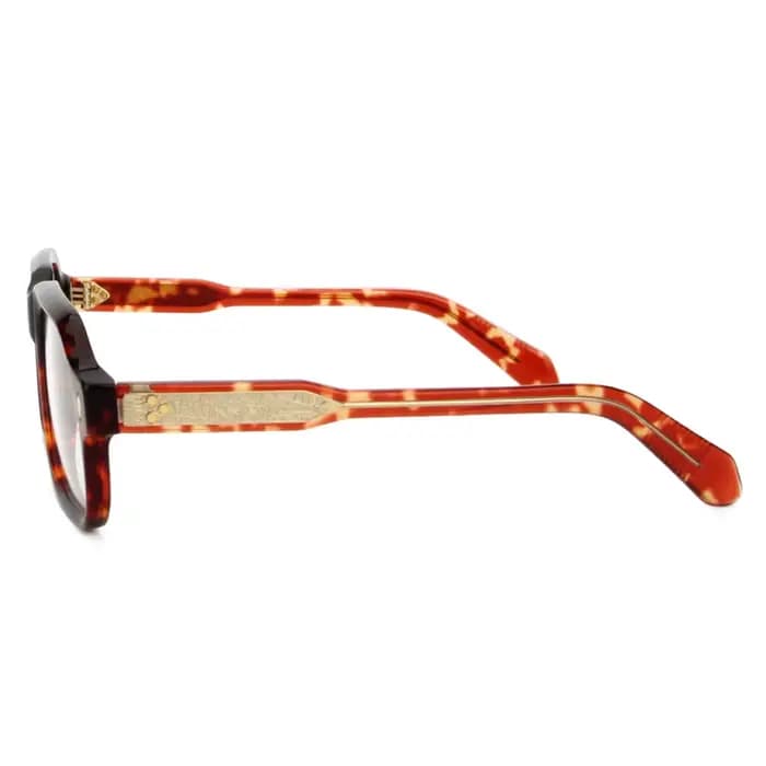 Lunettes de soleil de luxe pour homme