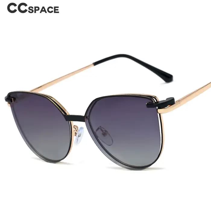 48295 lunettes de soleil polarisées avec pince magnétique Anti lumière bleue montures