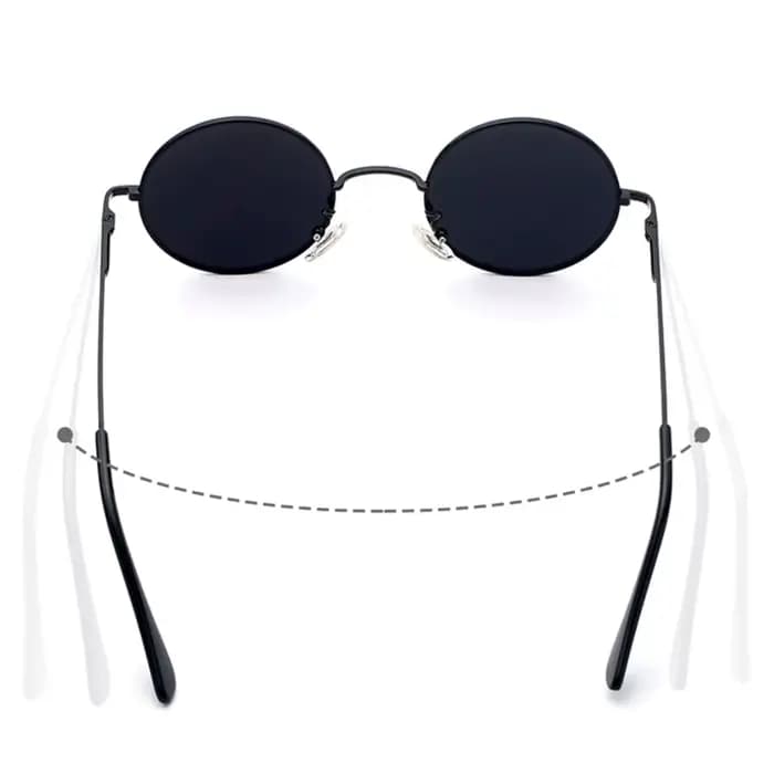 Lunettes de soleil pour hommes et femmes