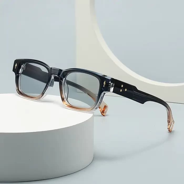 Lunettes de soleil rétro RiSALE