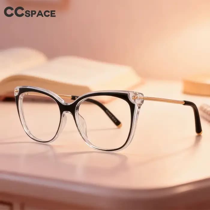 Lunettes de lecture œil de chat Vintage pour femmes