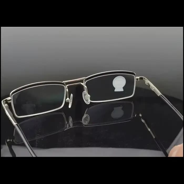 Lunettes de Lecture de Luxe pour Homme