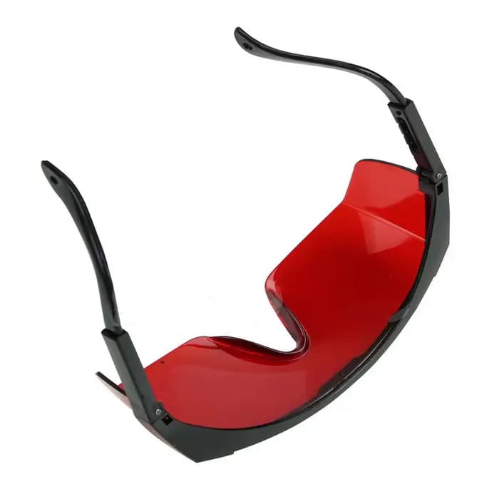 Lunettes de protection contre la lumière UV