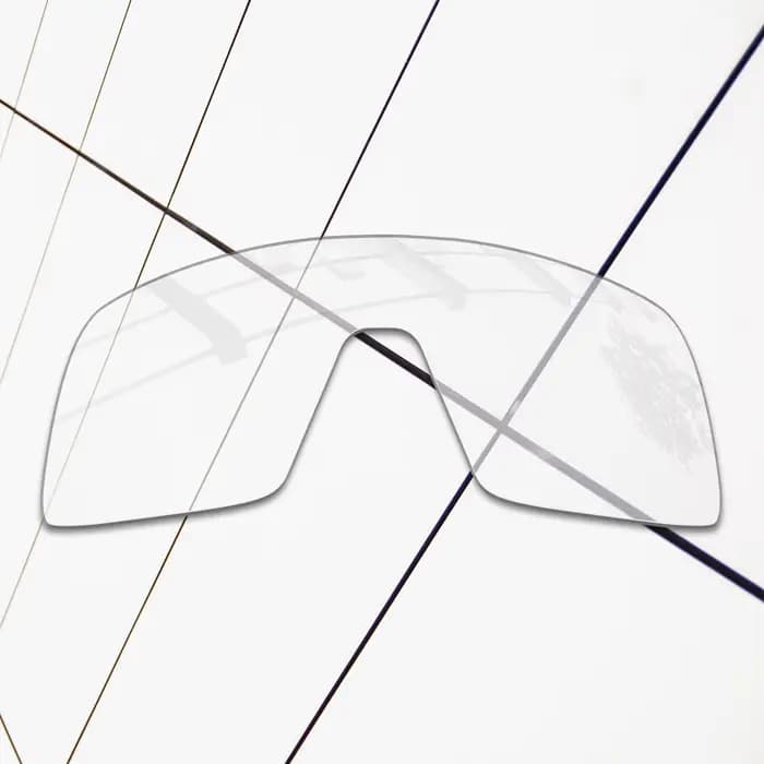 Verres de remplacement polarisés E.O.S