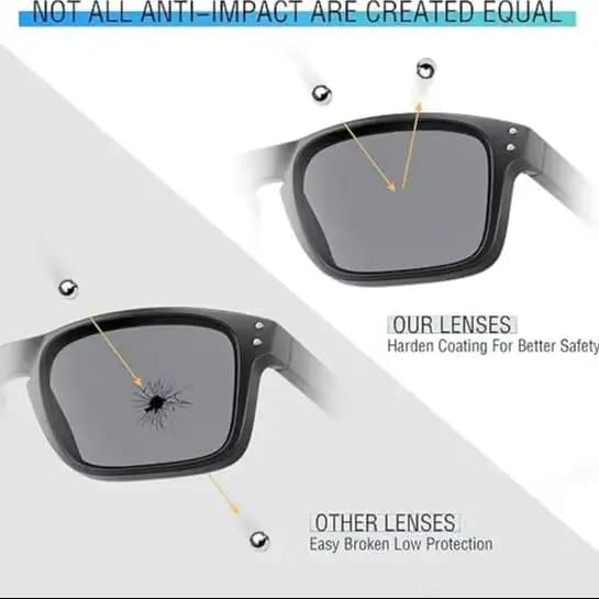MYCOURAG Lentilles de remplacement pour OAKLEY Sutro S OO9462 - Lunettes de soleil 28 mm Protection UV400 Options multicolores