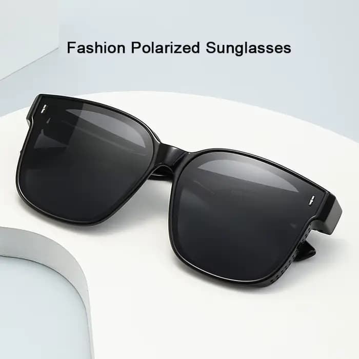 Lunettes de soleil à porter