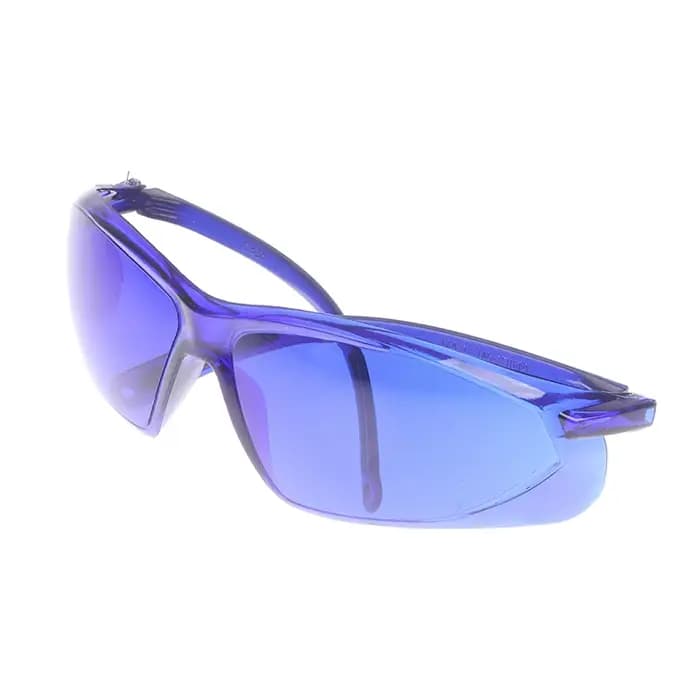 Lunettes de recherche de balle de Golf