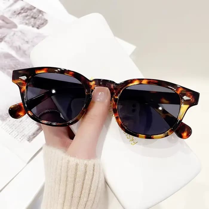 Lunettes de soleil UV400 pour hommes et femmes