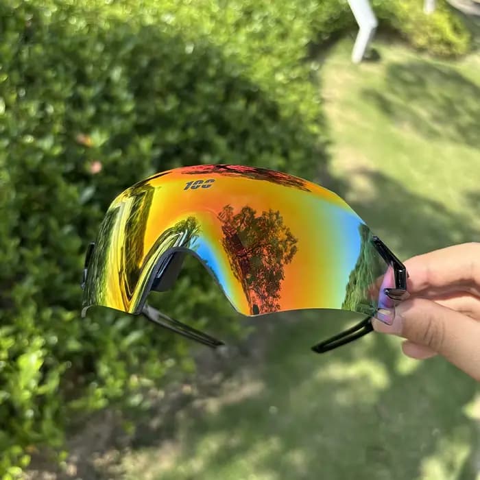 Lunettes de cyclisme, lunettes de vélo