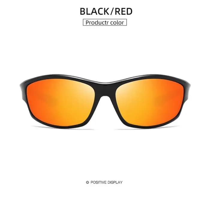 Okum lunettes polarisées mode UV400