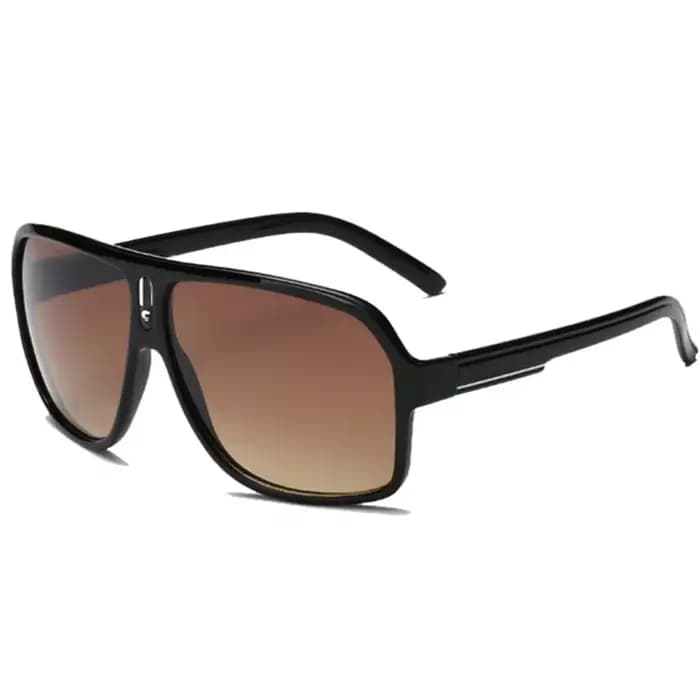 Nouvelles Lunettes de Soleil Classiques Tendance pour Femme