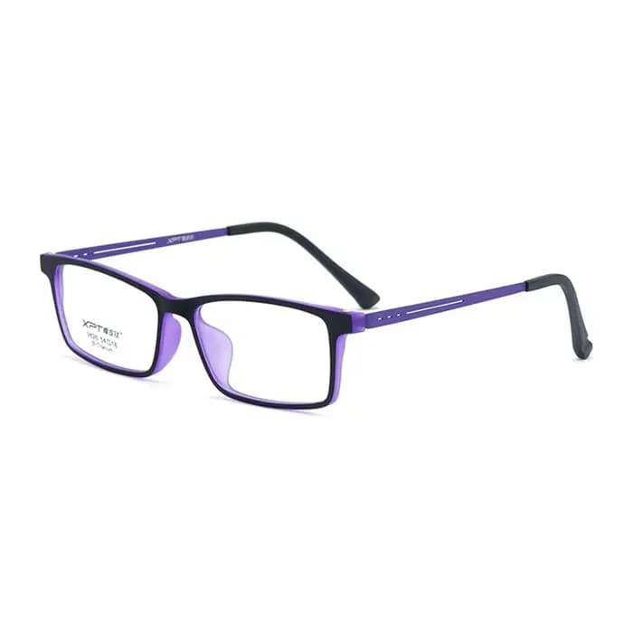 Monture de lunettes pour hommes et femmes