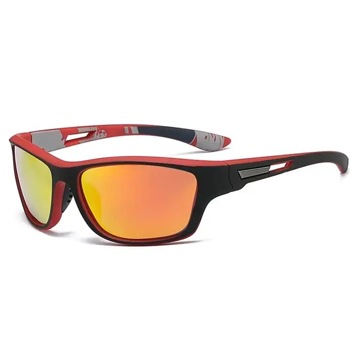 Lunettes de soleil polarisées pour hommes et femmes