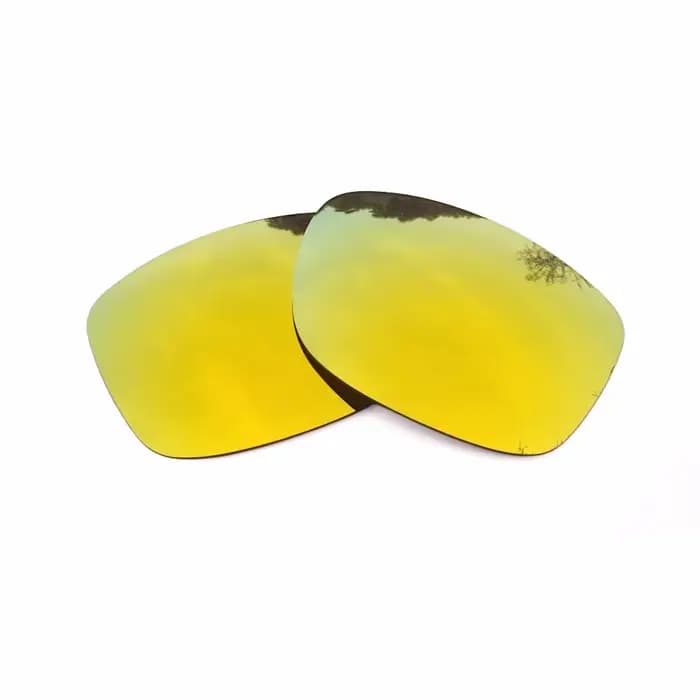 Verres de remplacement polarisés pour lunettes de soleil Holbrook oo9102 - Plusieurs options