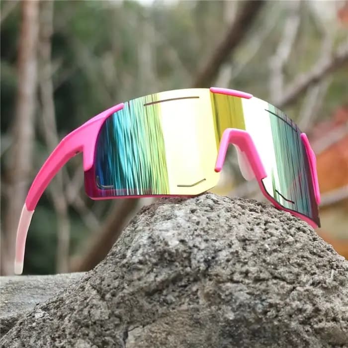 1 paire de lunettes pour hommes