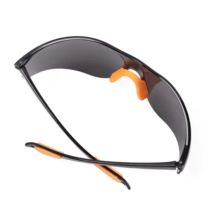 Lunettes Anti-choc coupe-vent