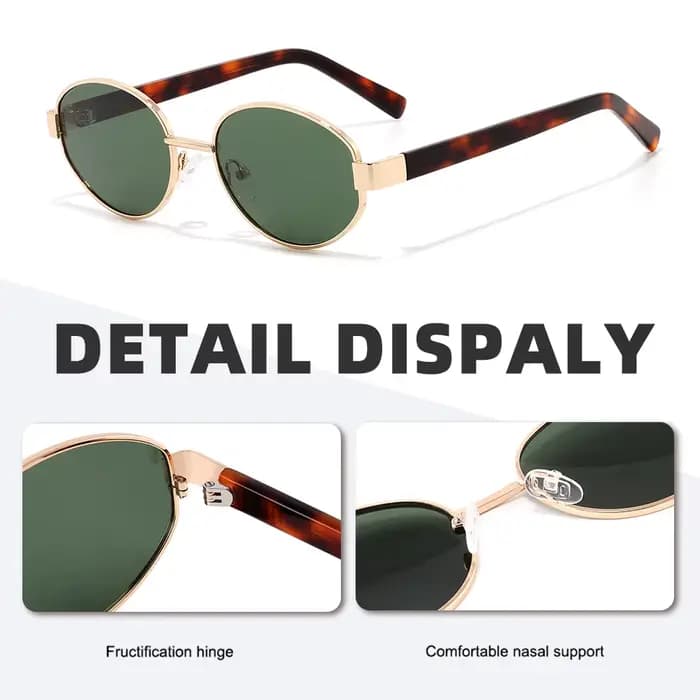 Lunettes De soleil polarisées femmes