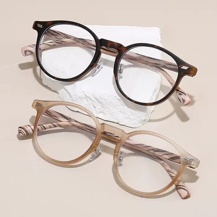 Lunettes anti-lumière bleue