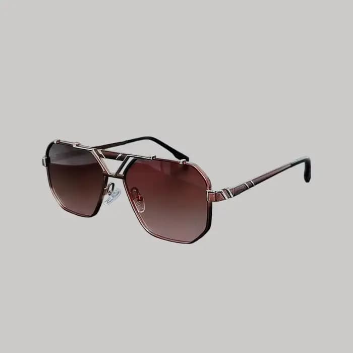 2025Original MOD9090 classique rétro sport lunettes de soleil pour hommes et femmes mode pêche conduite