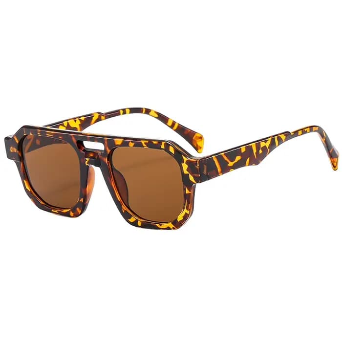 Lunettes de protection nouveau pilote rétro