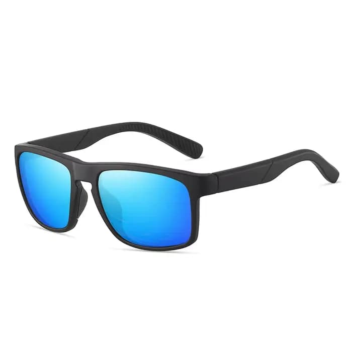 Lunettes de soleil carrées pour myopie