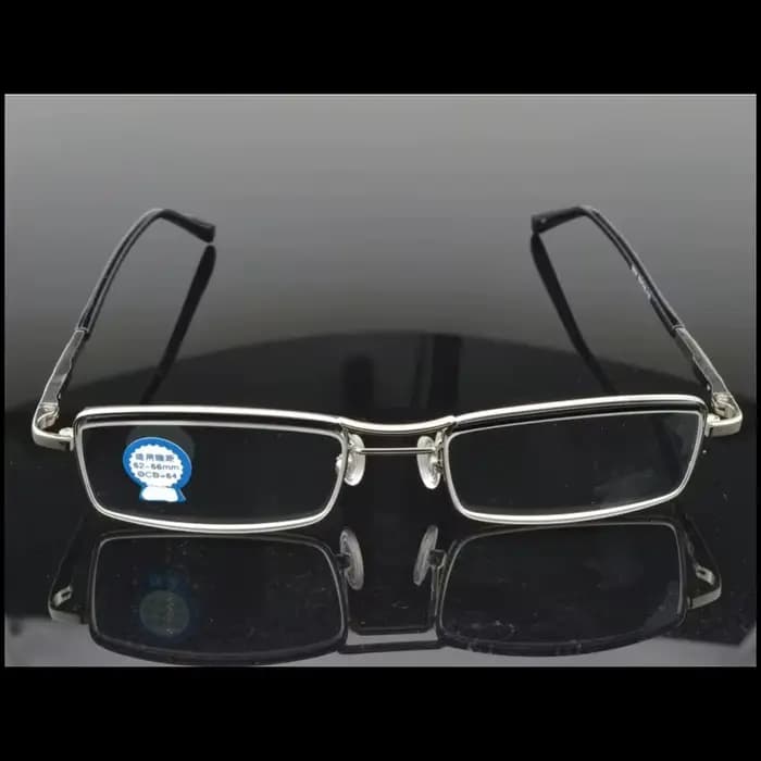 Lunettes de Lecture de Luxe pour Homme