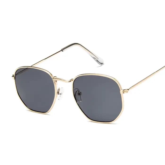 Lunettes de soleil vintage pour femmes