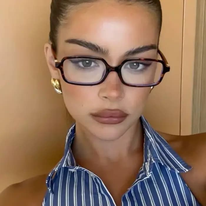 Lunettes d'ordinateur Anti-rayons bleus pour femmes et hommes