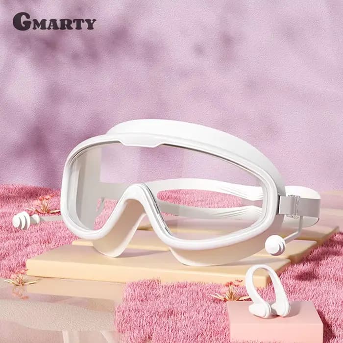 Lunettes de natation pour adultes