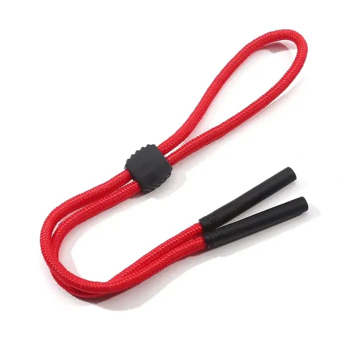 Porte-lunettes sangle lunettes de soleil sangles cordons pour hommes femmes enfants